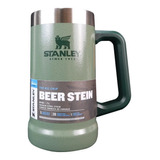 Caneca Termica P/ Cerveja Beer Stein Original Stanley 710ml 