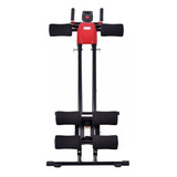 Ab Vertical Maquina Abdominal Five 5 Minutos Nuevo Shaper