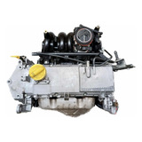 Motor Renault Sandero Logan Symbol 1.6 8v 2014 (cv)