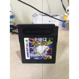 Pokémon Trading Card Game Gbc