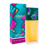 Perfume Animale Edp Feminino 100ml