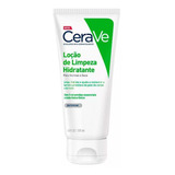 Loção De Limpeza Hidratante Cerave Com 200ml