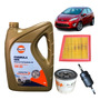 Kit Aceite Sinttico Motorcraft 5w30 + Filtro Aceite Ford  FORD Harley Davidson