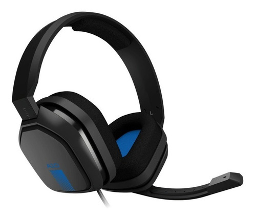 Audifono Gamer Astro A10 Ps4/ps5/pc/xbox - Electromundo