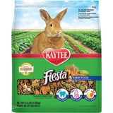 Alimento Para Conejo Frutas Verduras Kaytee Fiesta (1.5 Kg)