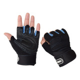 Guantes De Gimnasio Ejercicio Pesas Entrenamiento Y Trekking