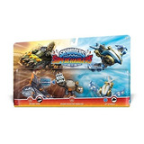 Pack Triple Skylanders Superchargers