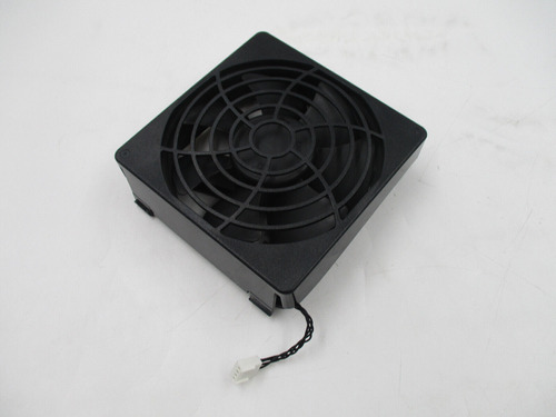 Hp Z8 Z4 Workstation Rear Cpu Cooling Fan 120mm P/n: 907 LLG