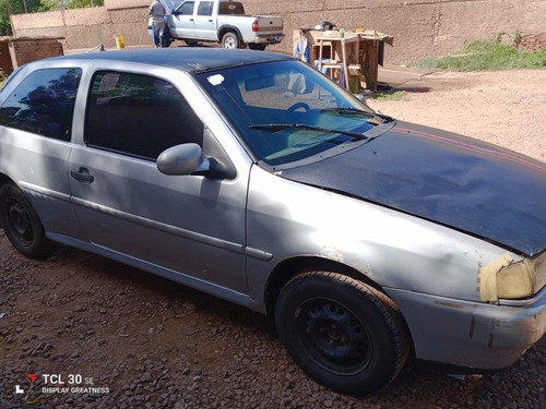 Volkswagen Gol Gld Diesel 1.9