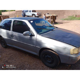 Volkswagen Gol Gld Diesel 1.9