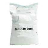 Goma Xantana 1 Kg + Peg 6000 - 500g + Cloreto Cálcio Pa 1 Kg