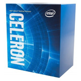 Procesador Intel Celeron Dual Core G5905 3.50 Ghz 4 Mb 1200