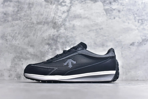 Descente Chron Court Sb Zapatillas Sofisticadas Minimalistas, Estilo Refinado, De Poco Peso | Meses sin interés