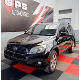 Toyota Rav4 4x4 2007 Automotores Gps