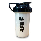 Vaso Mezclador Shaker Deportivo 500ml Varios Colores