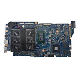 Placa-mãe Dell Inspiron 5370 Armani13 Core I5 Radeon 530 2gb