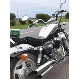 Motomel Custom Dresser 250cc