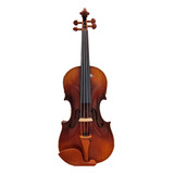 Violino Antigo Saxony Germânico 1950, Importado Calibrado