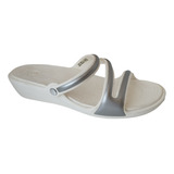 Chalas Sandalia Marca Crocs Nro. 39 (b1)