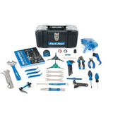 Kit De Herramientas Para Bicicletas Park Tool Ak-5, 36 Pzs