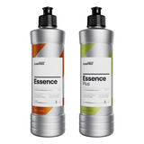 Gemelos Essence! Carpro Essence Y Essence + 250ml