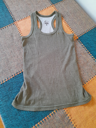 Musculosa Nike Dri - Fit