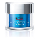 Crema Facial Eucerin Hyaluron Filler Ultra Light Gel 50ml 3c