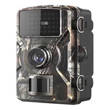 Night Trap Hunting Trail Camera Ceva Video Full Hd D