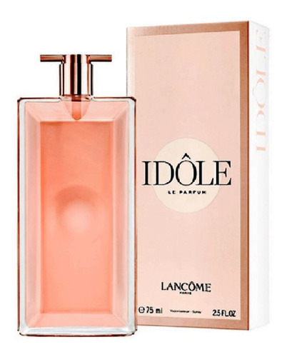 Idole Lancôme 75ml Edp Original Importado.