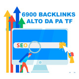 Backlinks Edu Gov + Impulsionamento + Indexação + Posição