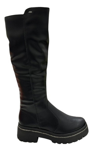 Bota Dakota Preto Da211