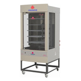 Forno Multiuso Progás Prp242g4 Giratório Destaque Equip