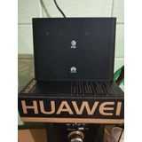 Modem 4g Liberado Huawei B310s 518