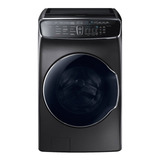 Lavadora Samsung 27kg Flexwash Doble Tina 