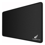 Mousepad Tapete Alfombrilla Escritorio Gamer 90x40cm