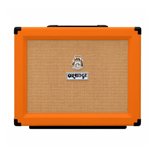 Bafle Guitarra Orange Ppc112 60w 1x12 Caja Cerrada