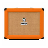 Amplificador Guitarra Orange Ppc112 60w 1x12 En Caja