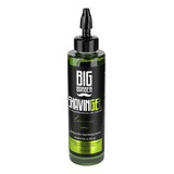 Shaving Gel Big Barber Profissional 300 Ml Lemon Promoção