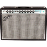 Amplificador Fender 65 Super Reverb® Color Negro Negro