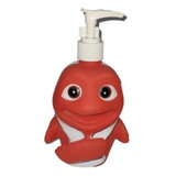 Dispenser Dosificador Jabon Liquido Shampoo Infantil Envios 
