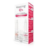 Nutrapel Sistema Integral Keractive 911 Remate Envio Gratis