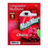 Limpiador Multiuso Multimax