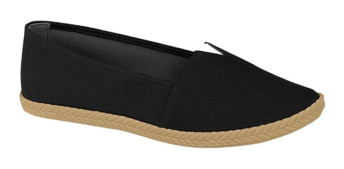 Sapatilha Moleca Sapato Casual Confortável Leve Feminino