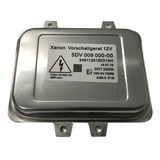 Modulo Reator Xenon Oem Mercedes Bmw Volvo Jeep 5dv00900000