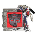 Brand: Hasbro Transformers Sliding Puzzle Keychain