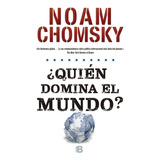 Quien Domina El Mundo? - Chomsky Noam & Pappe Ilan