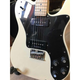 Squier Telecaster Custom Ii Duncan P90