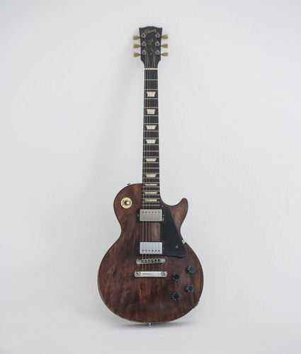 Guitarr Gibson Les Paul Studio 2011