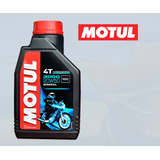 Aceite Motul Mineral 3000 20w50 4t Para Motocicleta