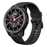 Pantalla Smartwatch Rate Health X1/rastreador De Reloj Amole